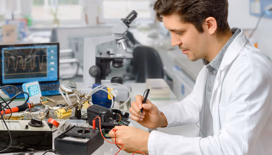 Afyonkarahisar Elektronik Tamircisi