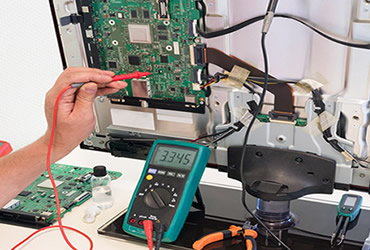 Afyonkarahisar Elektronik Tamircisi