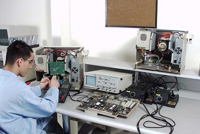 Afyonkarahisar Elektronik Tamircisi