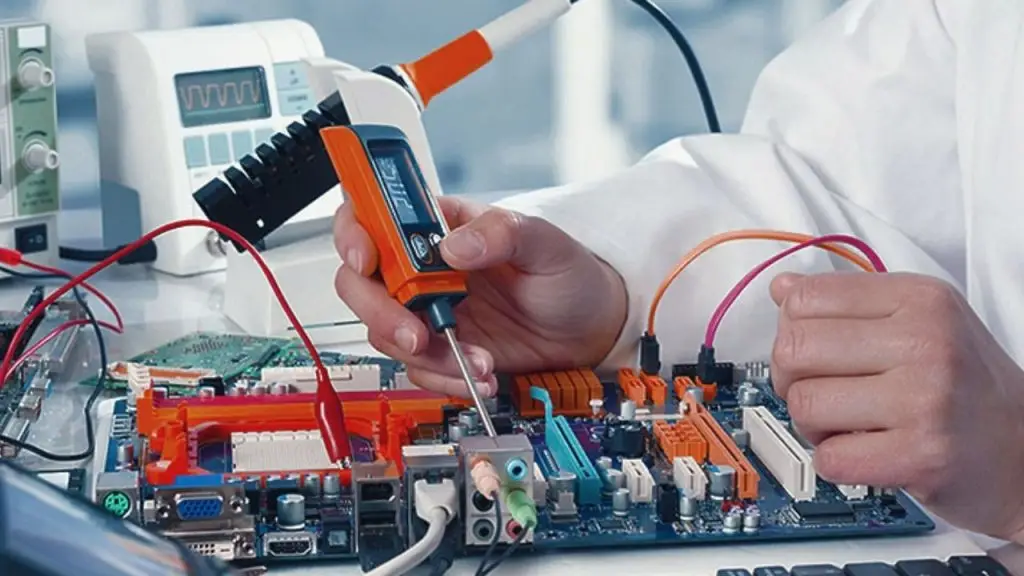 Afyonkarahisar Elektronik Tamircisi